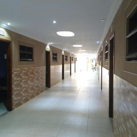 Recanto da Canela Amarela Araquari Exterior foto