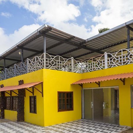 Recanto da Canela Amarela Araquari Exterior foto